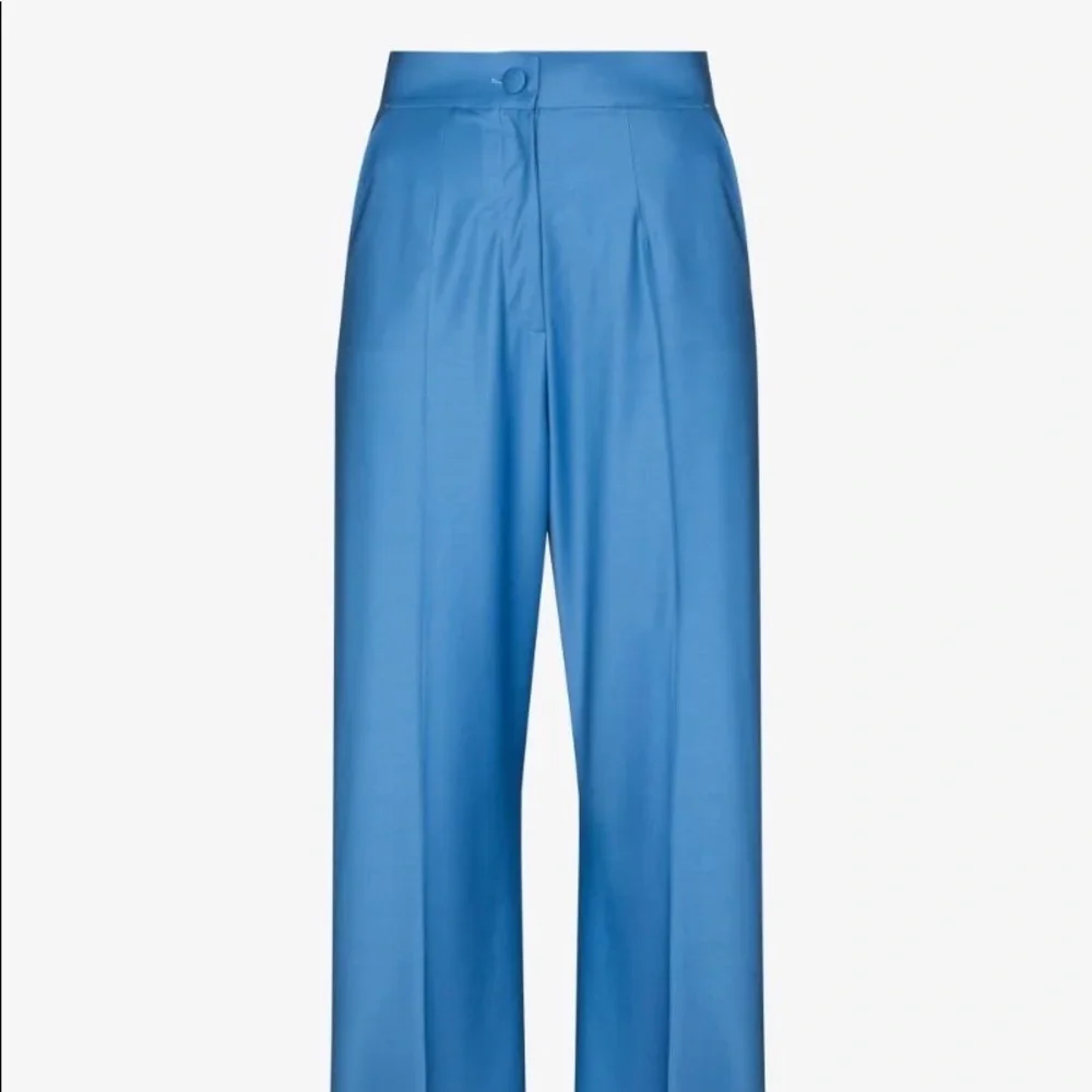 Materiel Tropical High Waist Pants - Picture 1 of 7